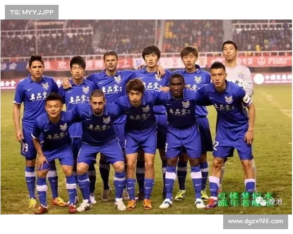 徐宏杰头球绝杀云南玉昆主场迎来队史中超首胜 徐宏杰头球绝杀云南玉昆主场迎来队史中超首胜